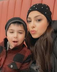 Shamaila Khan's Instagram, Twitter & Facebook