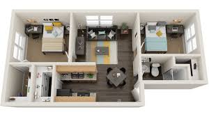 Check spelling or type a new query. Floor Plan Layout The Social Row Apartment Homes For Rent In Tallahassee Fl 32304