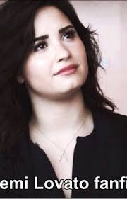 Demi Fanfics & Imagines 🤩