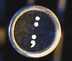 A colon is nearly always preceded by a complete sentence; Guidelines For Using Semicolons Colons And Dashes