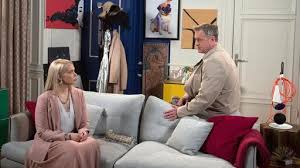 Gunter vermutet in rote rosen, dass david noch gefühle für amelie hat. Zu Viel Gefuhl Rote Rosen Ard Das Erste