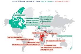 You will need to provide evidence of. Germany Austria Switzerland Offer Top Quality Of Life For Expats