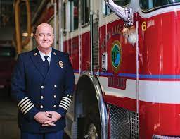 North lake tahoe fire protection district. Eye To Eye With Former North Lake Tahoe Fire Protection District Chief Mike Brown Tahoe Quarterly
