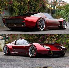 Lamborghini Miura Auto Innenausstattung Design In 2020 Lamborghini Miura Lamborghini Super Cars