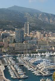 Marina Of Monte Carlo In Monaco Cool Places To Visit Travel Around The World Monte Carlo