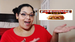 My Experience Working At Firehouse Subs (Franchise)