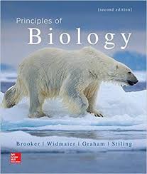 Biology For A Changing World With Physiology 3rd Edition Pdf Principles Of Biology 2nd Edition By Robert Brooker Biology Major Biology Textbook Biology
