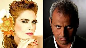 El reality enfrenta a Rial vs. Canosa