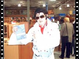 Check out our bucks night selection for the very best in unique or custom, handmade pieces from our prints shops. Elvis Impersonators Sydney Elvis Presley Lookalike Appearances To Hire For Birthday Gift Special Delivery