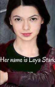 Mated to the avengers