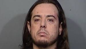 Photos: Arrest mugshots 12-19-2017