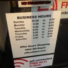 While searching office depot near me, you might not know, but office depot isn't just office depot. Office Depot Near Me Find Office Depot Locations In Your Area 2020 07 18