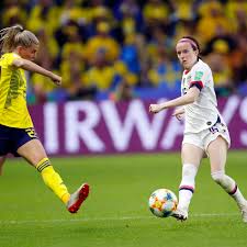 Jun 10, 2021 · spain vs sweden euro 2020 goes down on monday, june 14, and we've got a prediction, preview and how to watch the match if you're in the united states. Women S World Cup Usa Vs Spain Preview How To Watch And Reading Material Brotherly Game