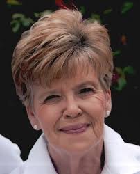 Barbara Allen Obituary