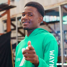 The story is Grace✨✨ #StrongInTheGrace🤛🤛