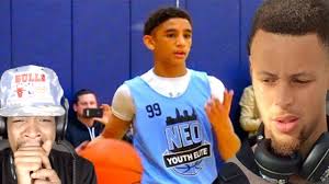 Kaleb Martin's Men's Basketball Recruiting Profile