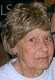 Olga Amash Obituary October 22, 2011