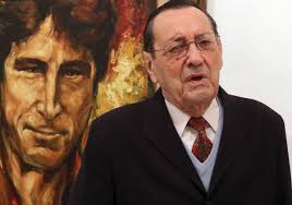Muere Félix Cano Valentín, pintor de vallisoletanos