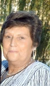 Lois Schroyer Obituary 2014