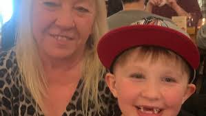 Fundraiser for Jason Davis by Kathy Davis : Help Honor Karen Davis' Memory