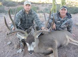 Hunter chronicles: Q & A with Greg Krogh // GOHUNT. The Hunting Company