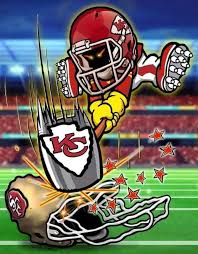 Pin By Brenda Teel On Superbowl Liv Chiefs Chiefs Wallpaper Kansas City Chiefs Logo Kansas City Chiefs Football
