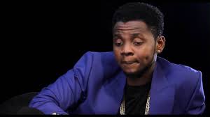 Nigerian songstress, seyi shay officially drops a brand new single titled 'surrender'. Everyone Wants To Kiss Me Because My Name Is Kiss Daniel On The Bigger Friday Show Youtube