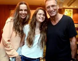 She competed in five events at the 2000 summer olympics. Susana Garcia