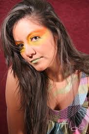 Miriam Solano's Instagram, Twitter & Facebook