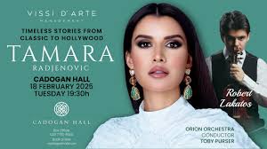 Timeless Stories from Classic to Hollywood