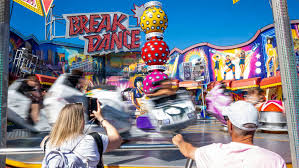 Rummel beim Baumblütenfest Werder (Havel) 2026: Was kosten Riesenrad, Wellenflug, Bratwurst, Obstwein und Pommes?