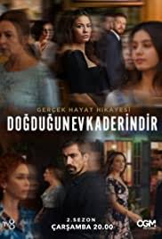 Ne puteti urmari si pe: Kordugum Vieti La Rascruce Sezonul 1 Episodul 8 Online Subtitrat In Romana Seriale Turcesti