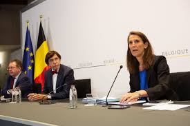 Membres permanents et membres non permanents le conseil de sécurité se compose de 15 membres, dont cinq membres permanents : Bulle Privee Elargie A 15 Personnes Reprise Des Activites De Loisirs Presence Limitee Du Public Voici Les Nouvelles Mesures Annoncees Par Le Conseil National De Securite