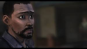 What is your character analysis of Lee Everett? : r/TheWalkingDeadGame