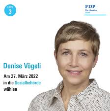 Letztes Jahr durfte Andrea Grob, Gemeinderätin FDP.Die Liberalen in den  Gemeinderat nachrücken. Wir wünschen ihr bei der weiteren Arbeit viel  Erfolg.