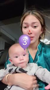 Playful Moments with Baby: Interactive Fun and Laughter