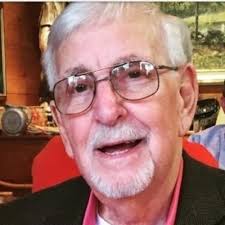 Richard Crown Obituary (1925