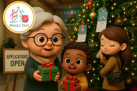 Christmas Assistance Application Extension in Brevard NC