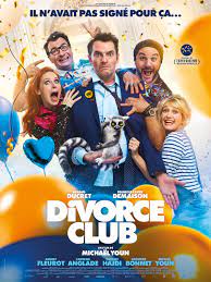 Bonne séance de visionnage ! Divorce Club 2020 Imdb