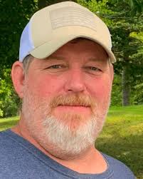 Darrin "Itsy" Maupin Obituary December 8, 2024