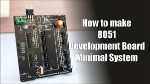 Image result for 8051