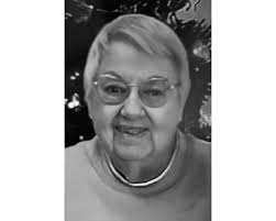 Erma FITZPATRICK Obituary (2023)