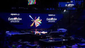 All the voting and points from eurovision song contest 2021 in rotterdam. 59ga76q9ow115m