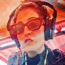 Transcending with Torie