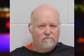 Jeffrey Harbin — Carroll County Jail Bookings