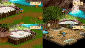 A celebration that will please harvest moon fans. Harvest Moon Back To Nature Indonesia Pc Fully Pc Games More Downloads