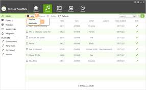 Top 5 Best Iphone Ipad Ipod Music Transfer Apps Free Ios 14