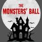 The Monsters' Ball event in Oxford