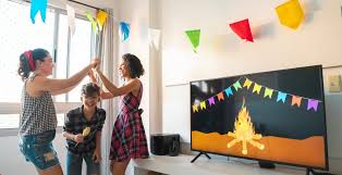 São normalmente pratos a base de milho como canjica, o curau e pamonha, por exemplo. 5 Receitas De Festa Junina Para Fazer Com A Familia