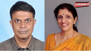 Portea and Sarvam AI founders, Meena Ganesh and Vivek Raghavan, join  Pidilite's board of directors